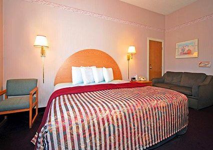 Mini-hôtel Comfort Lucky Lane I-40 Flagstaff